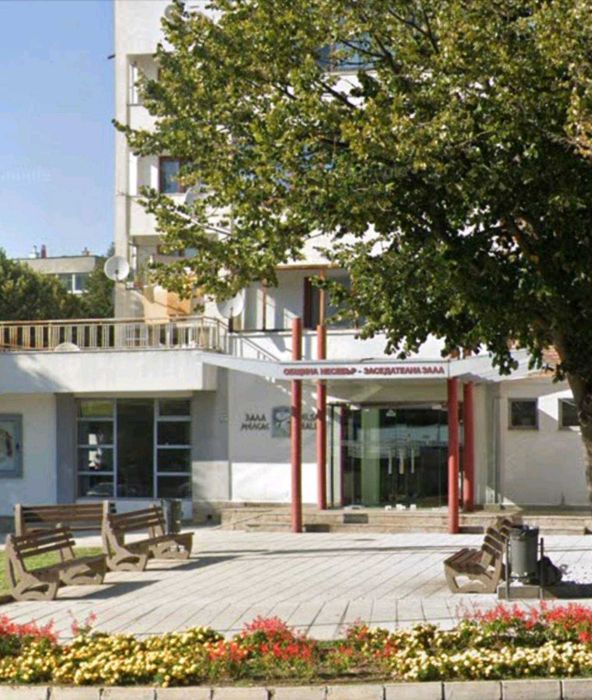 Студио в Несебър център