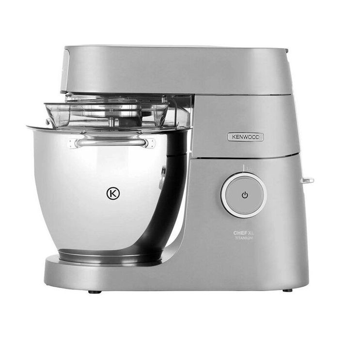 Кухонный комбайн Kenwood KVL8300S