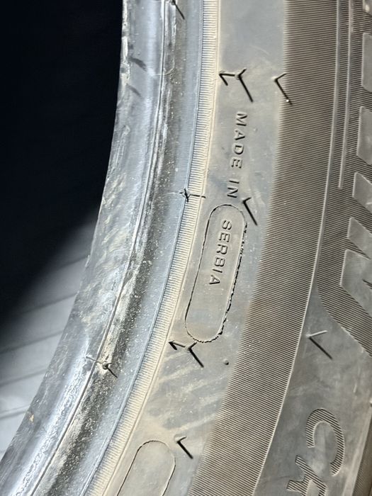 MICHELIN CROOS climent 2 SUV 225/65/17