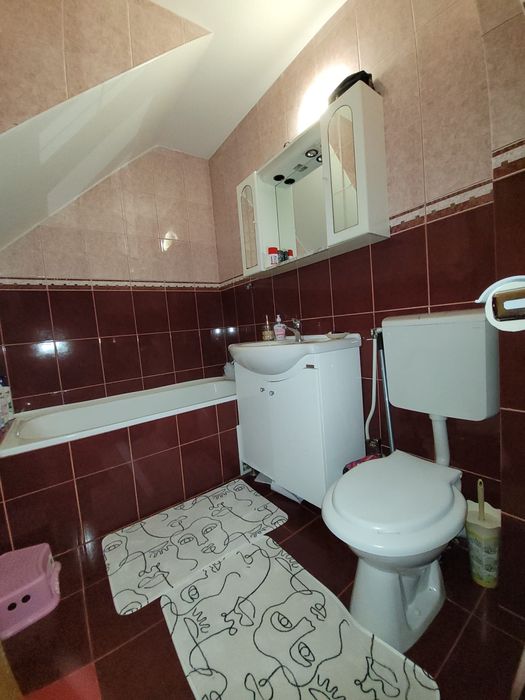 Apartament 2 camere Zamca