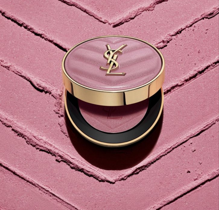 Руж Yves Saint Laurent