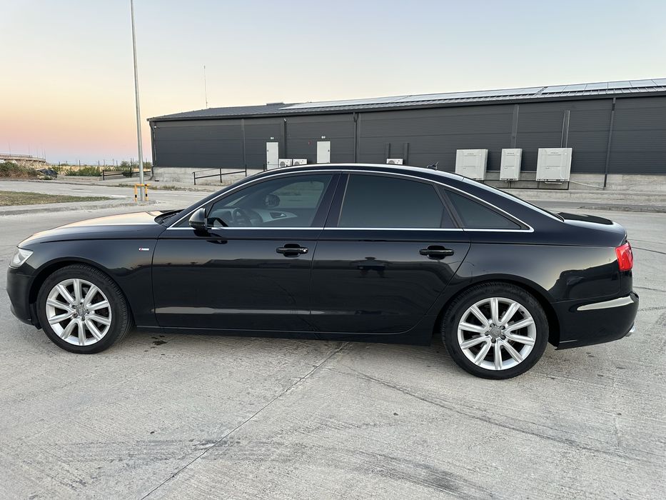 Jante originale Audi ~ R18 ~ cu anvelope de vara