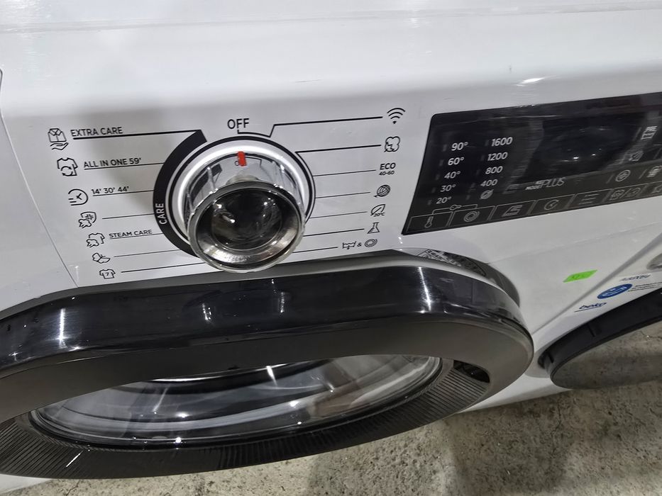 Инверторна пералня Хувър/Hoover 10 кг