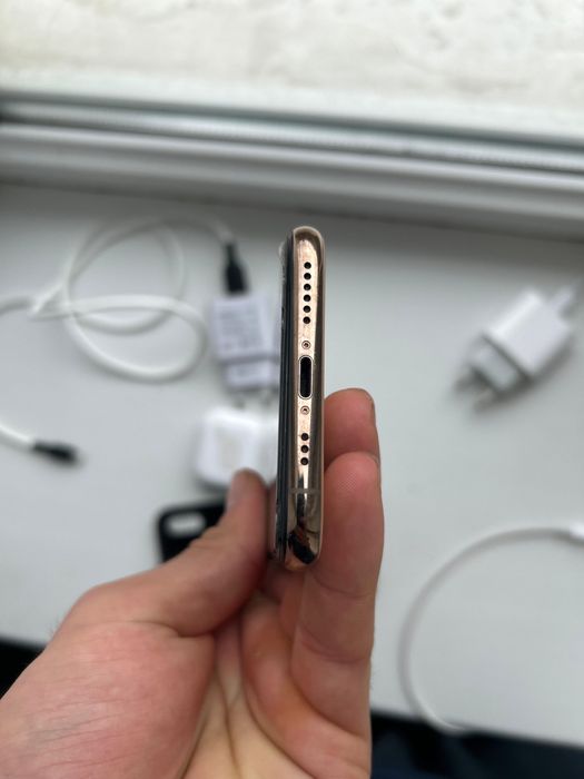 Iphone XS 512 GB