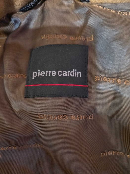Мъжко зимно палто Pierre Cardin - XXL размер