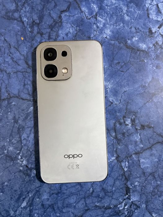 Oppo A6 Pro 5G, 256GB, 8GB RAM, Impecabil Funcțional