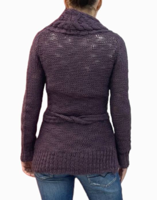 Cardigan dama marimea S