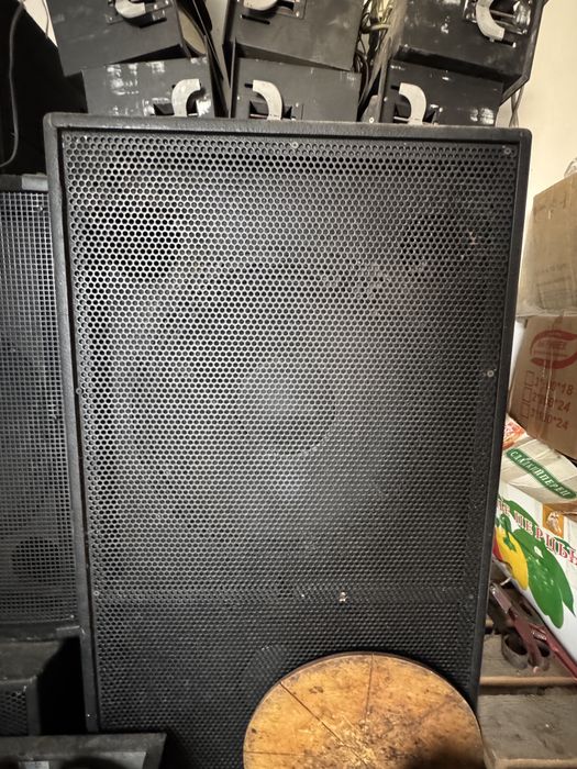 Срочно! Колонки Inter-M + Beam прожекторы и сценический свет