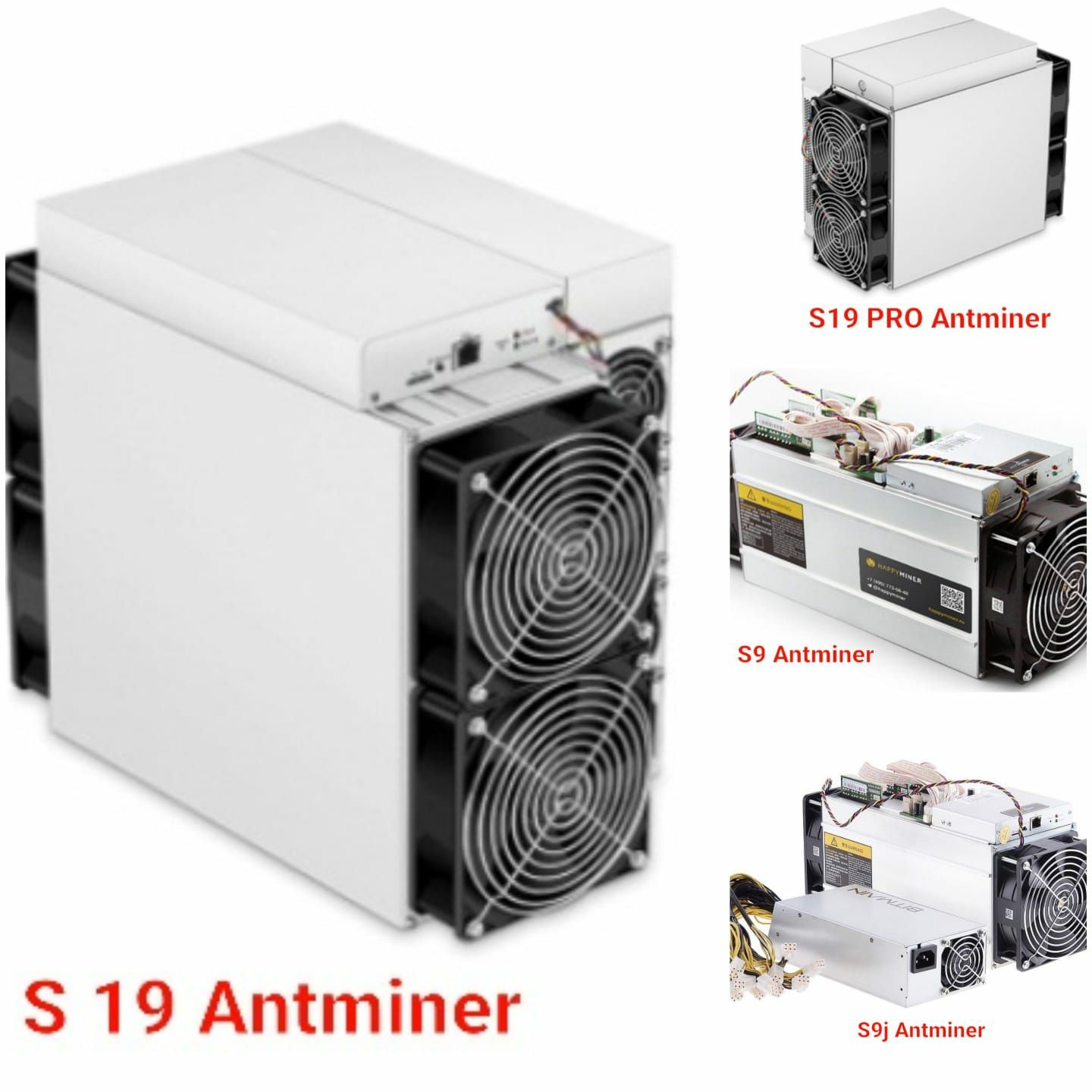 Antminer s19 прошивка