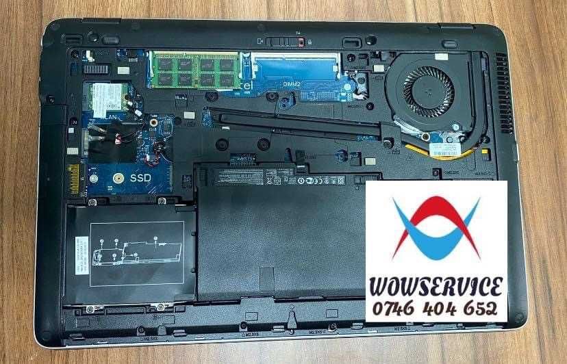 Reparatii laptopuri Galati