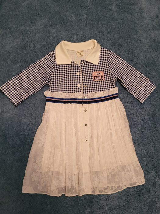 Вещи на девочку 1-2 годика