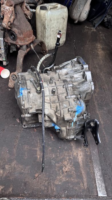 Карина акпп каробка