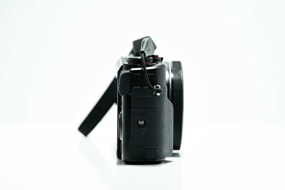 Canon G7xii / mark ii