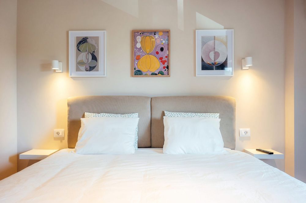 Vand apartament / afacere