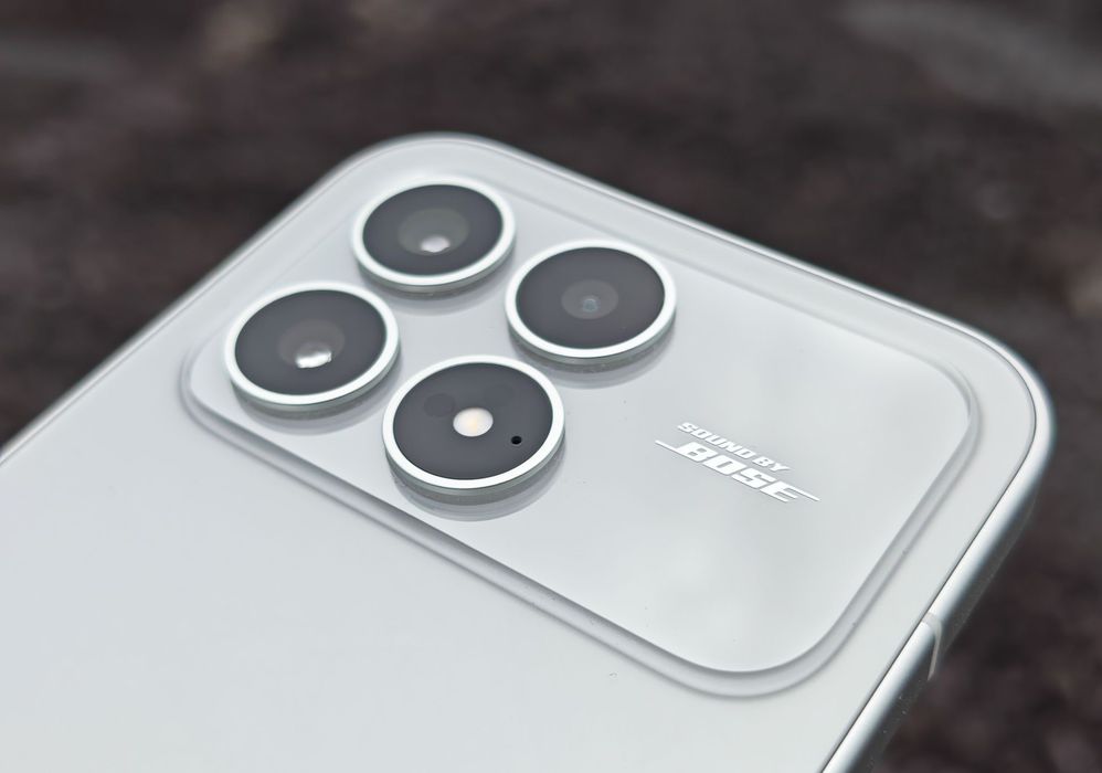 POCO F8 Prо. 12GB/256GB