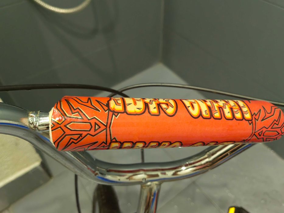 Детско колело-"12", с леки забележки