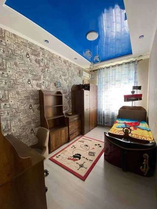 Darkhan 4/5/6 квартира 132м2 срочно продается: Мирзо Улугбек Дархан