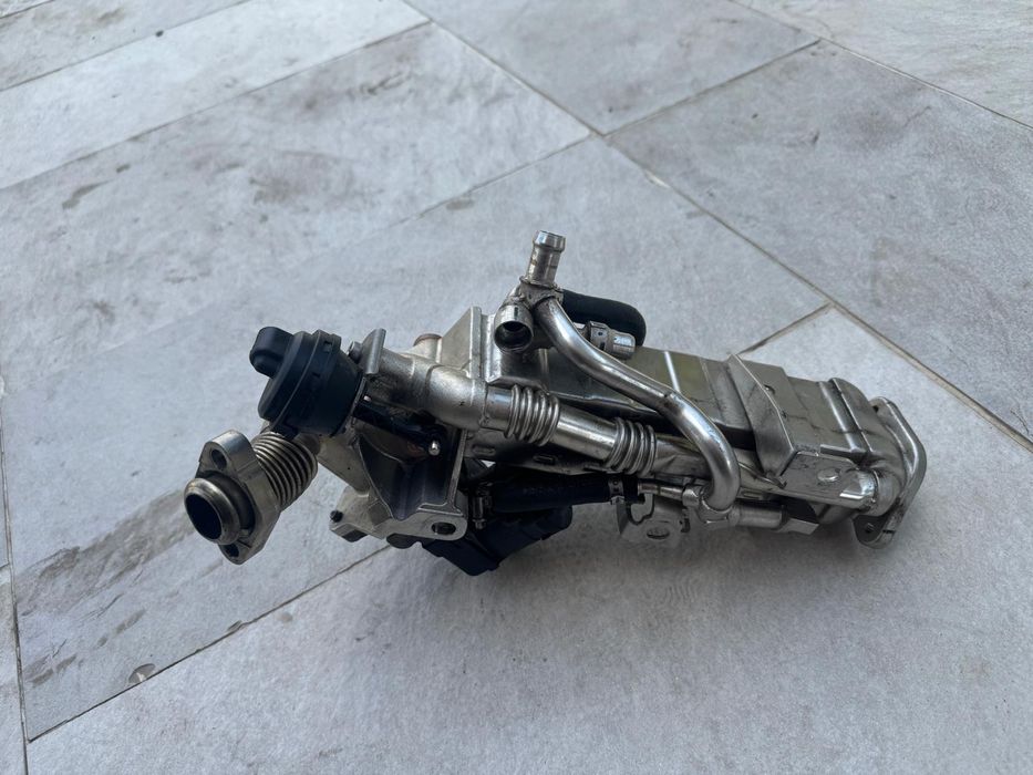 Egr răcitor de gaze BMW 3.0 258cp