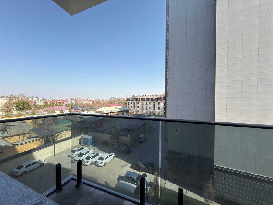 Срочно! Продаётся 3х комнатная ЛЮКС квартира!!!