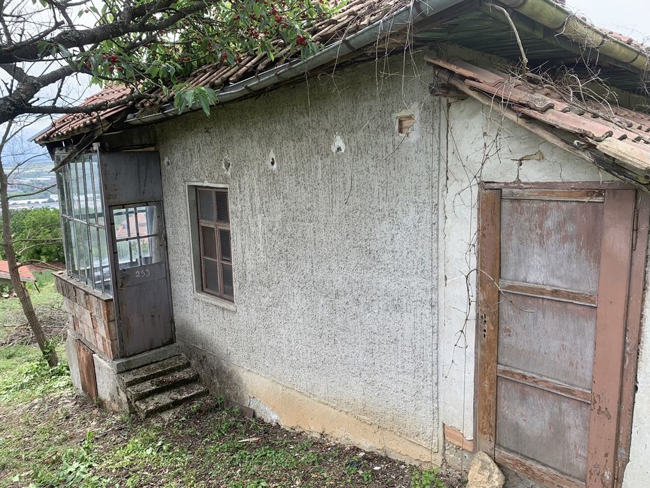 Продава се Парцел в Севлиево - 1479 кв.м за 9 €/кв.м - Снимка #11