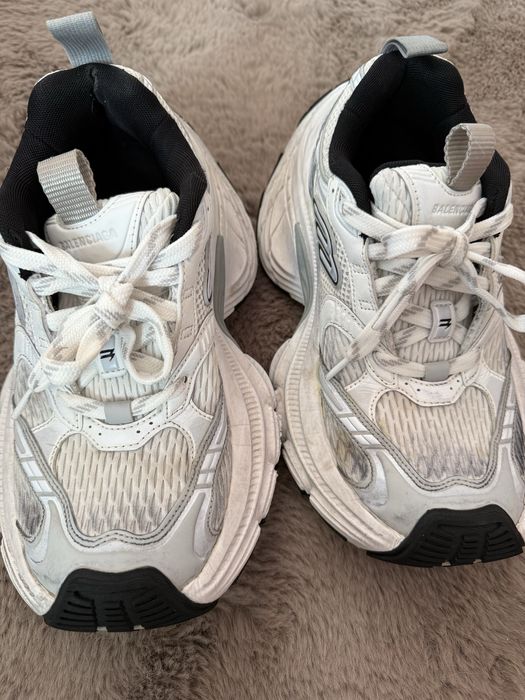 Gucci, Balenciaga унисекс сникърски