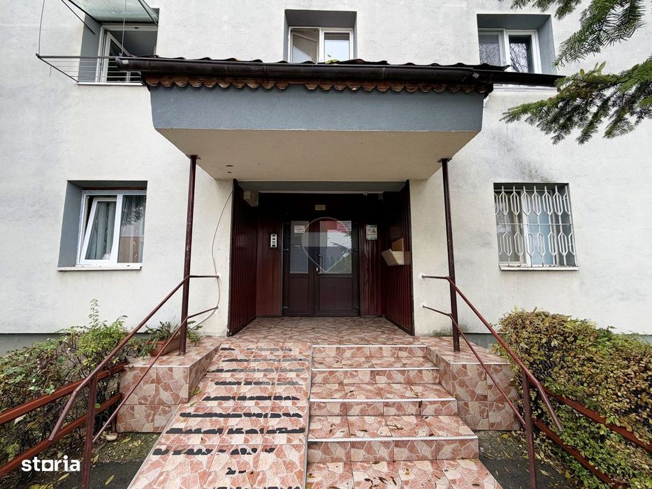 Cameră de cămin cu baie proprie – zona Florilor – ITC | COMISION 0 % |