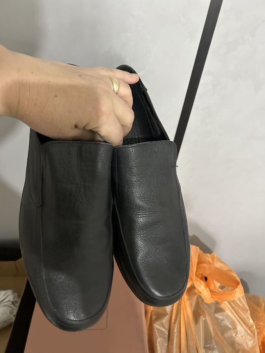 Обувь мужская демисезонная