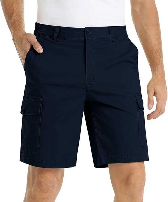 Pantaloni scurti barbatesti L si XXL