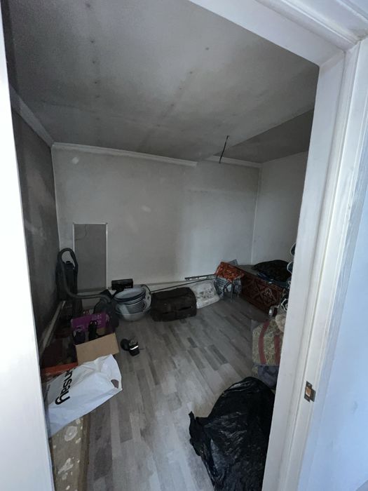 Шубарсу Атамекен