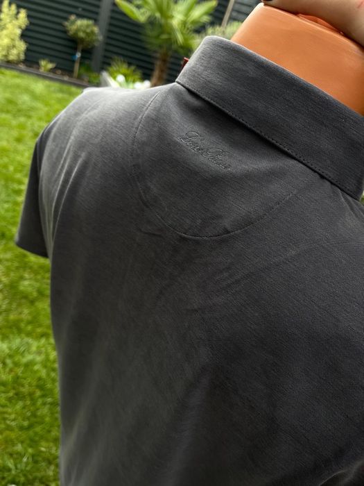 Tricou Loro Piana