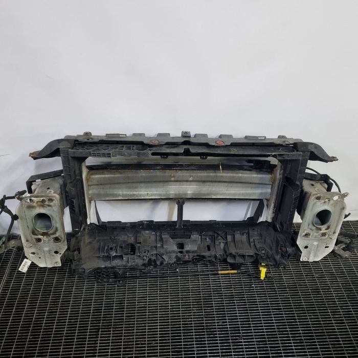 Trager Ford EcoSport II 1.5 TDCI 2013 - 2017 1499CC Manuala (1433) Diesel