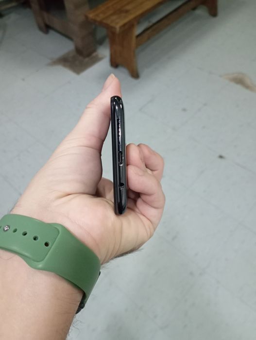 Xiaomi redmi note 8 pro