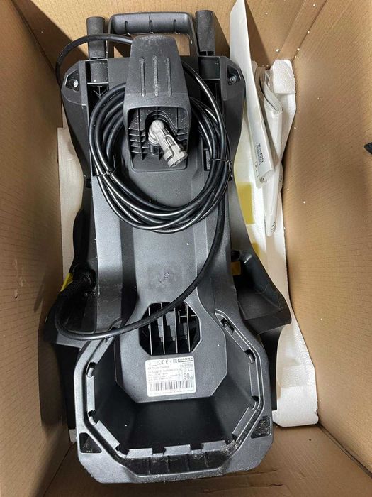 Aparat de spălat cu presiune Kärcher K 4 Power Control - pentru piese