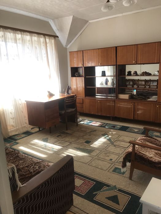 Продам коттедж Койшыбаева 14