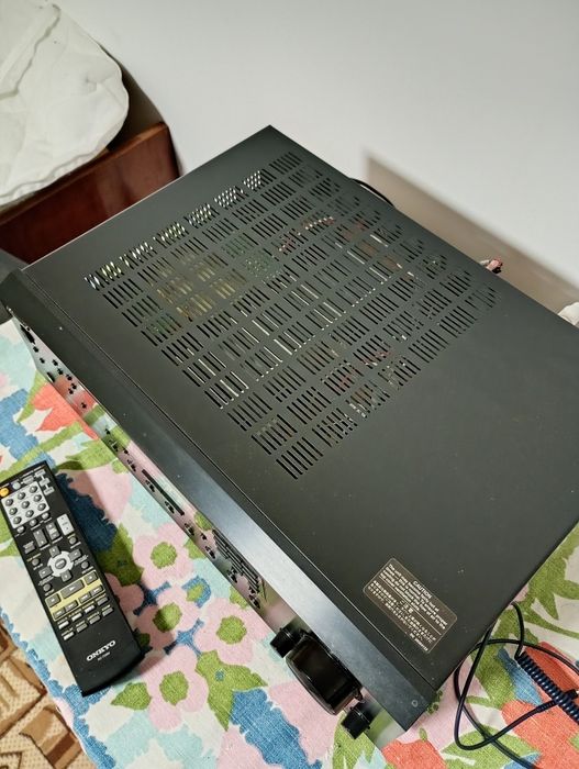 Onkyo TH-8555 стерео усилвател