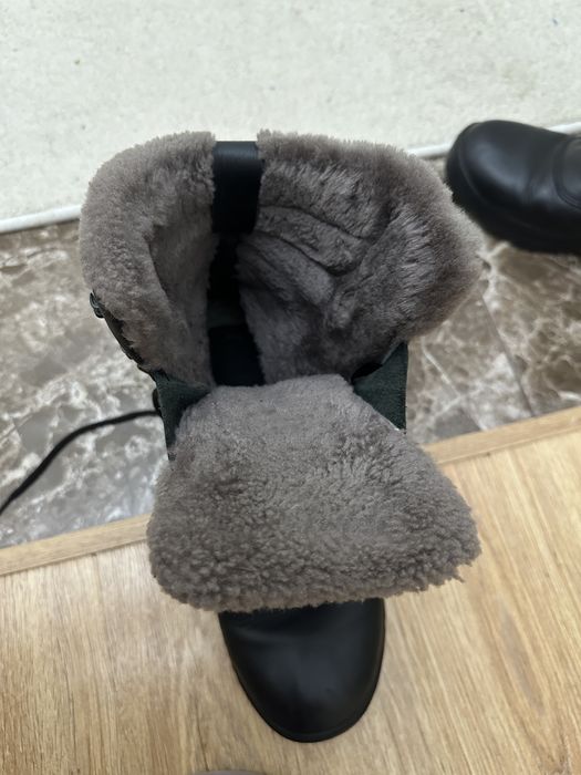 Берцы 45 размера