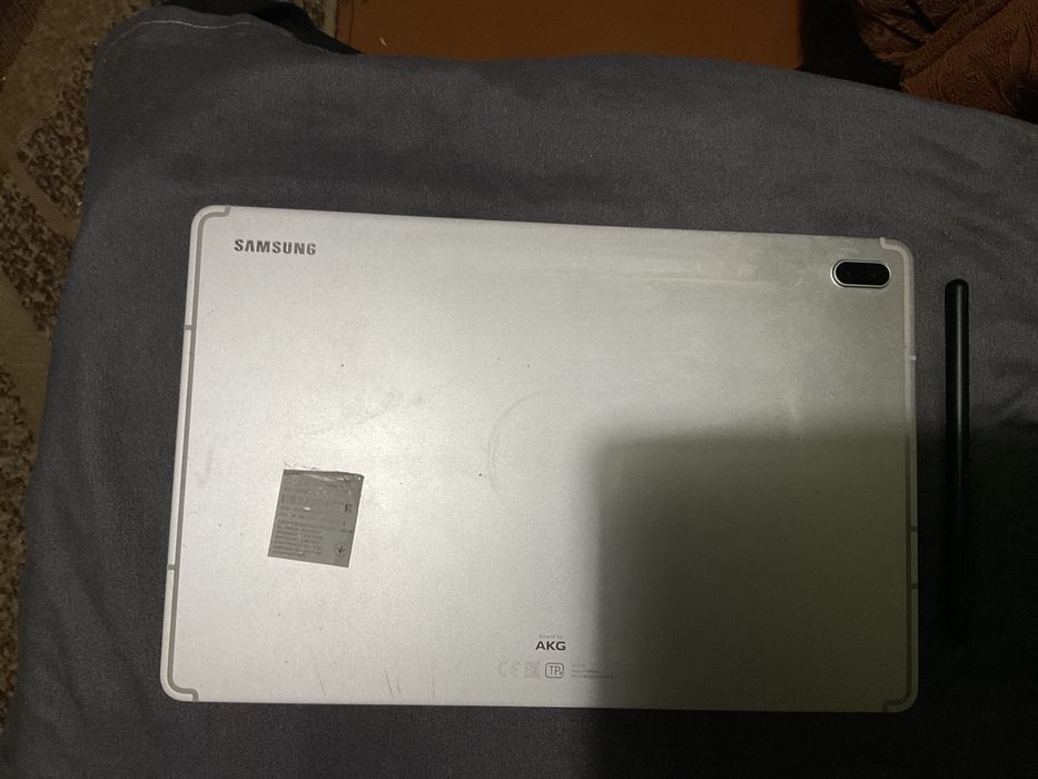 Samsung tab S7fe