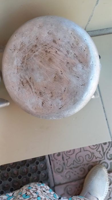 Чайники в хорошем состоянии