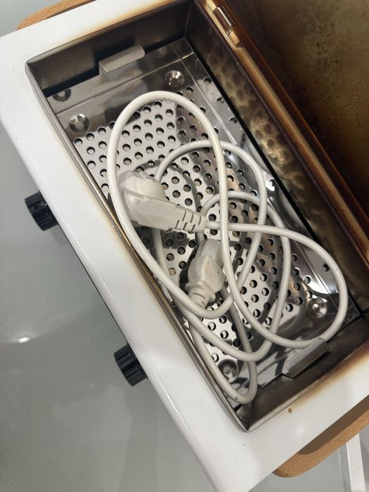 Сухожар ( стерилизатор )