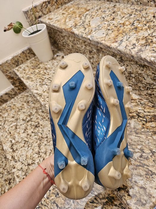 Оригинални футболни стоножки