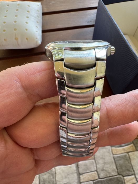 Часовник Casio Edifice