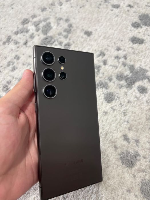 Samsung Galaxy S24 Ultra