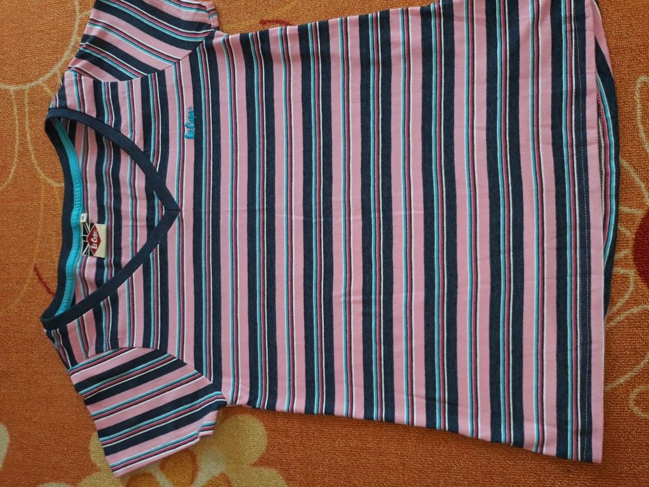 Дамски тениски