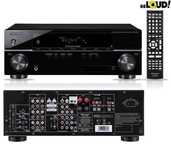 Sistem Harman Kardon