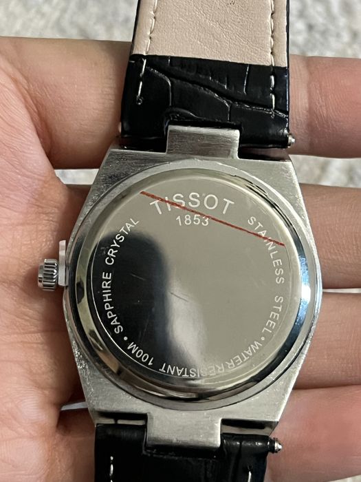 Tissot часы продам