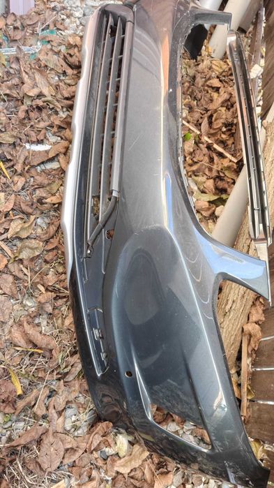 Volvo xc60 - bara fata, pentru model 2014 - 2017