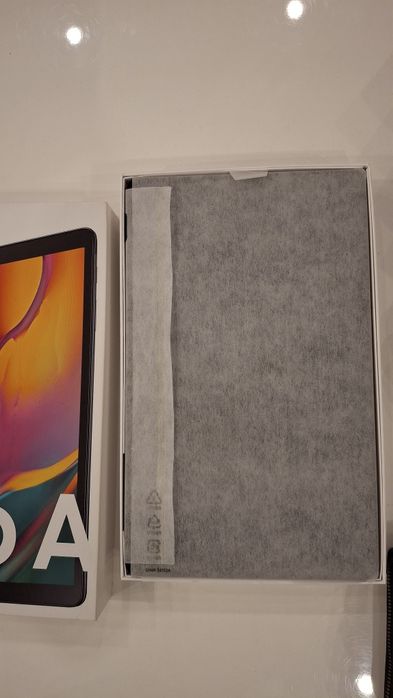 Таблет Samsung T515 Galaxy TAB A 10.1 32GB LTE