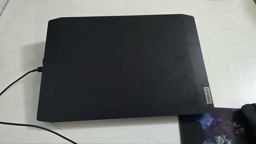 Lenovo ideapad gaming 3