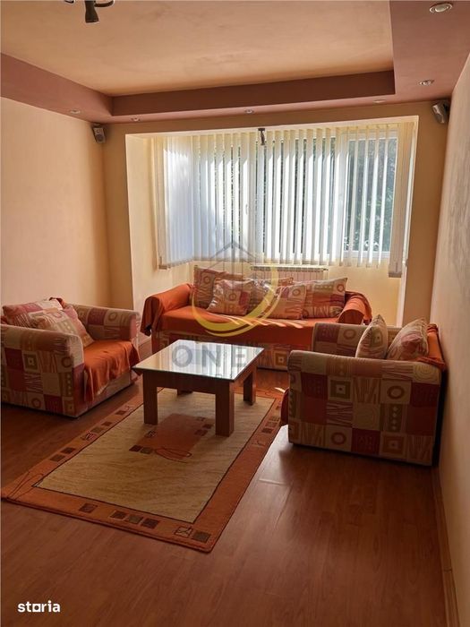 Apartament cu 3 camere etaj 1 semidecomandat Str Nicolae Bălcesc — fotografia 1