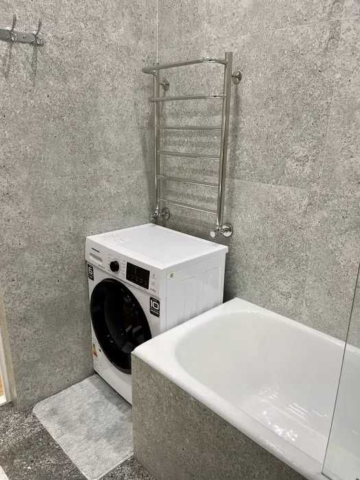 R5 Cдается 2/1/7 квартира на ЮНУСАБАДЕ, ор-р Сайрам!